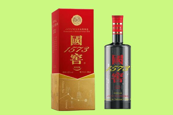 建邺区回收国窖